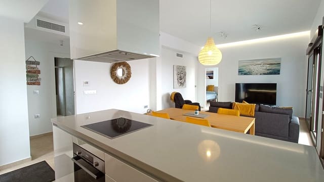 3 bedroom Villa for sale in Vistabella, Orihuela with pool garage - € 449,475 (Ref: 9049222)