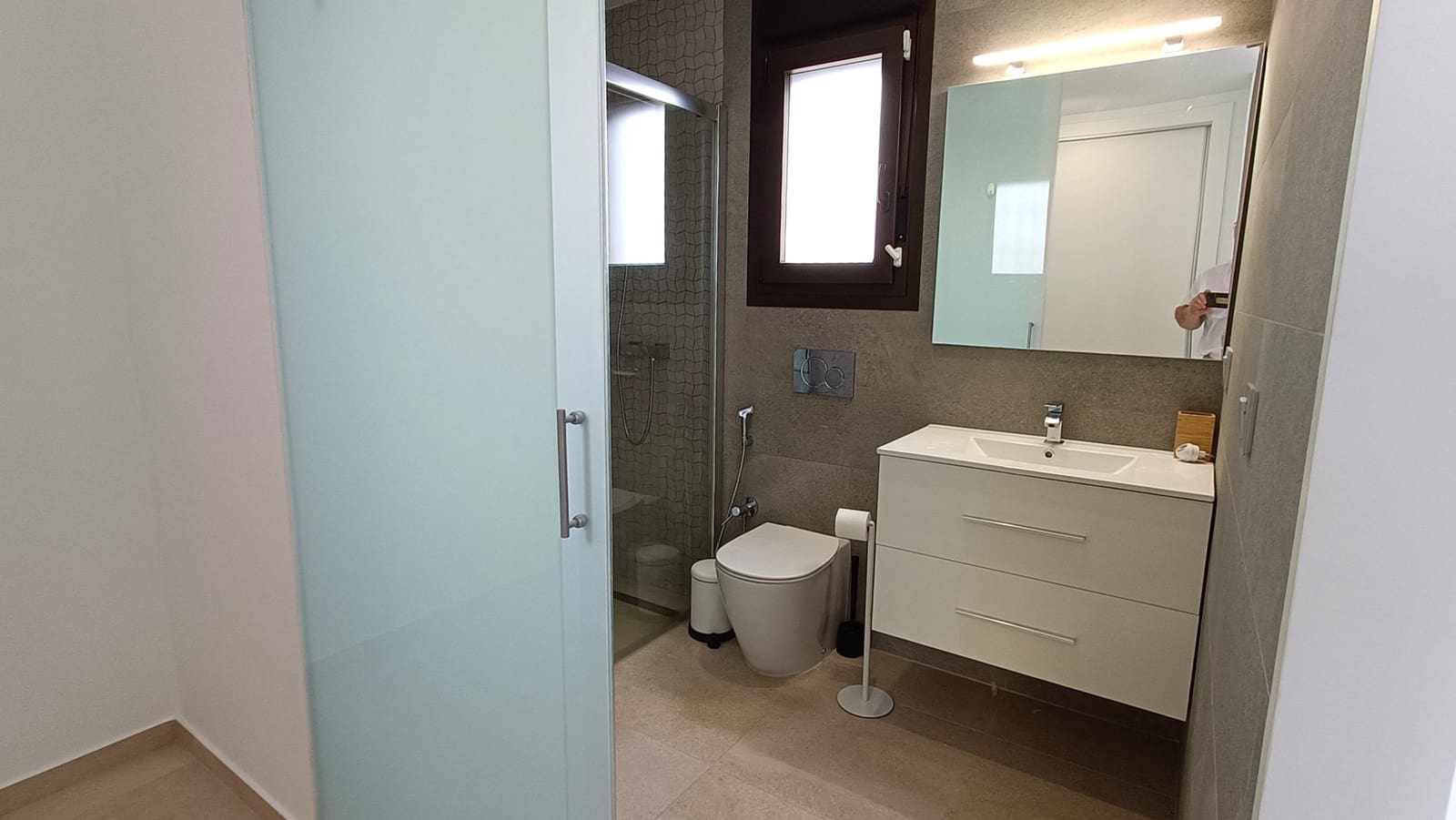 3 soveværelse Villa til salg i Vistabella med swimmingpool garage - € 449.475 (Ref: 9049222)