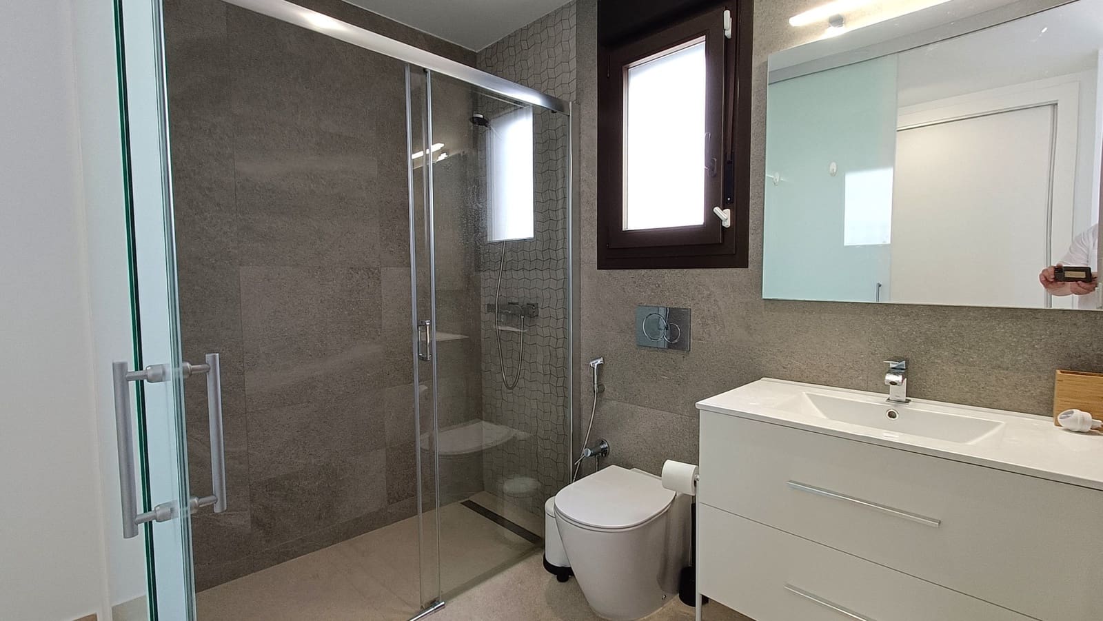 3 soveværelse Villa til salg i Vistabella med swimmingpool garage - € 449.475 (Ref: 9049222)