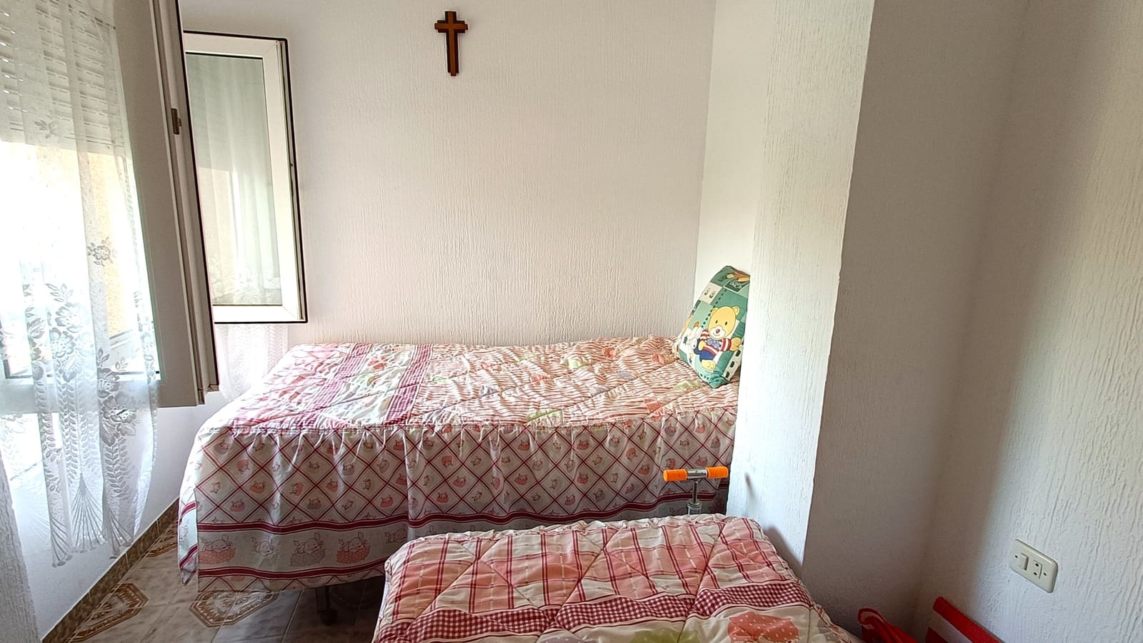 3 quarto Apartamento para venda em Playa Honda com piscina garagem - 145 000 € (Ref: 9121342)