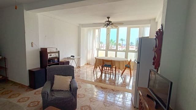 3 quarto Apartamento para venda em Playa Honda, Cartagena com piscina garagem - 145 000 € (Ref: 9121342)