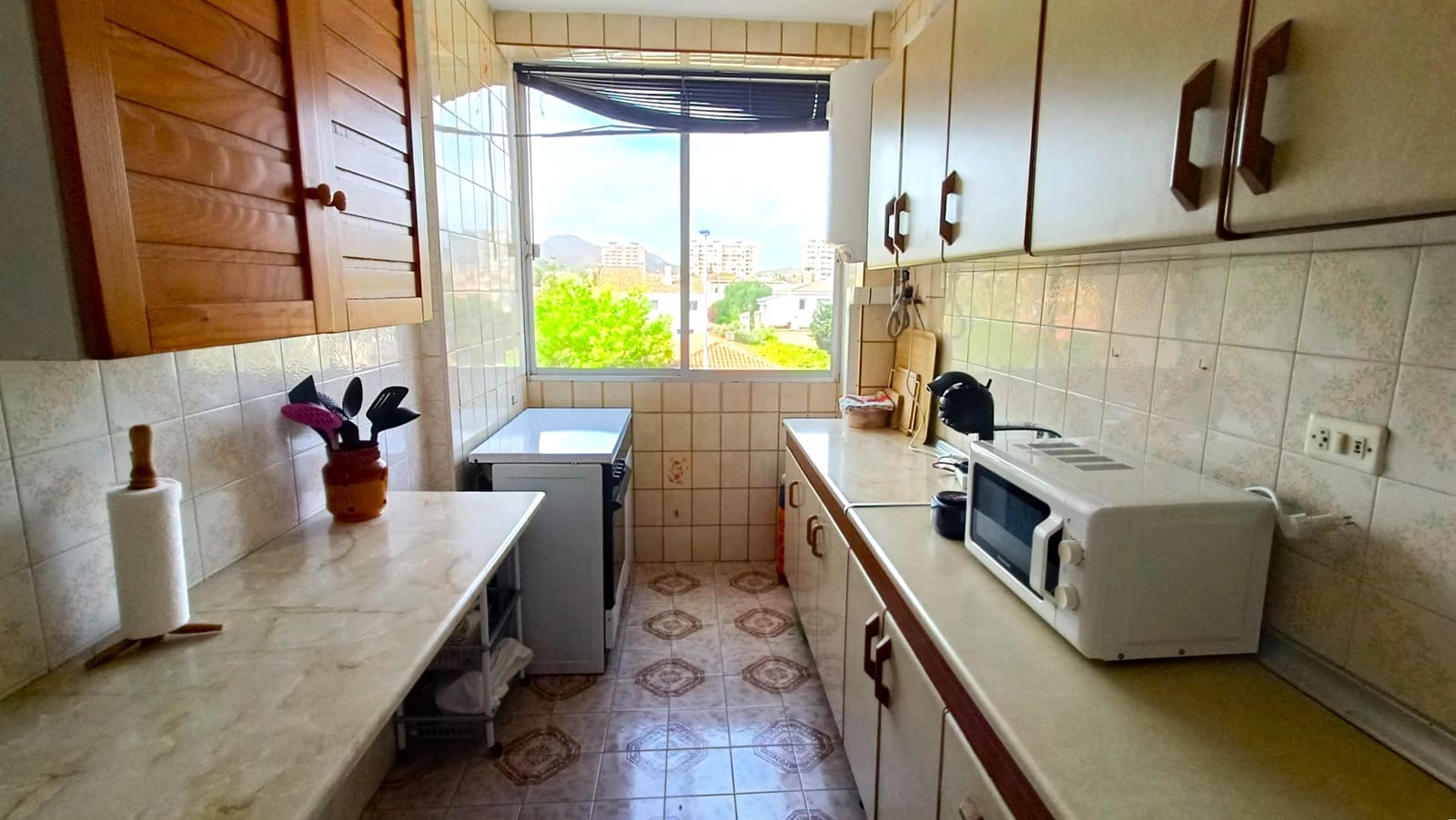 3 quarto Apartamento para venda em Playa Honda com piscina garagem - 145 000 € (Ref: 9121342)