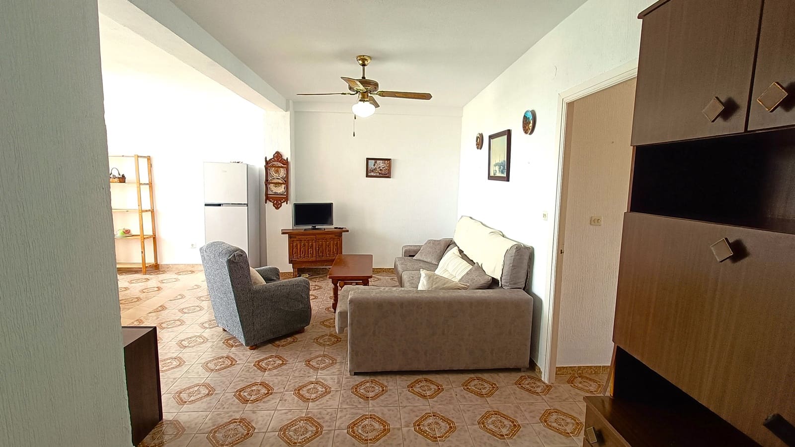 3 quarto Apartamento para venda em Playa Honda com piscina garagem - 145 000 € (Ref: 9121342)