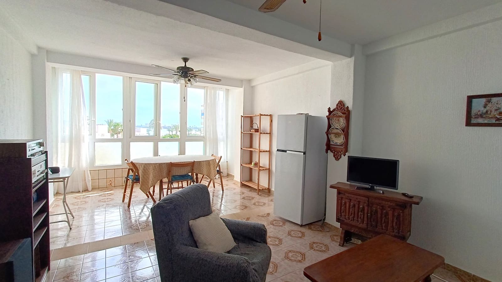 3 quarto Apartamento para venda em Playa Honda com piscina garagem - 145 000 € (Ref: 9121342)