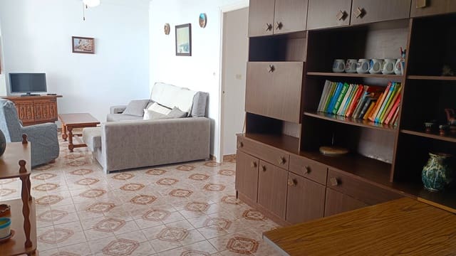 3 quarto Apartamento para venda em Playa Honda, Cartagena com piscina garagem - 145 000 € (Ref: 9121342)
