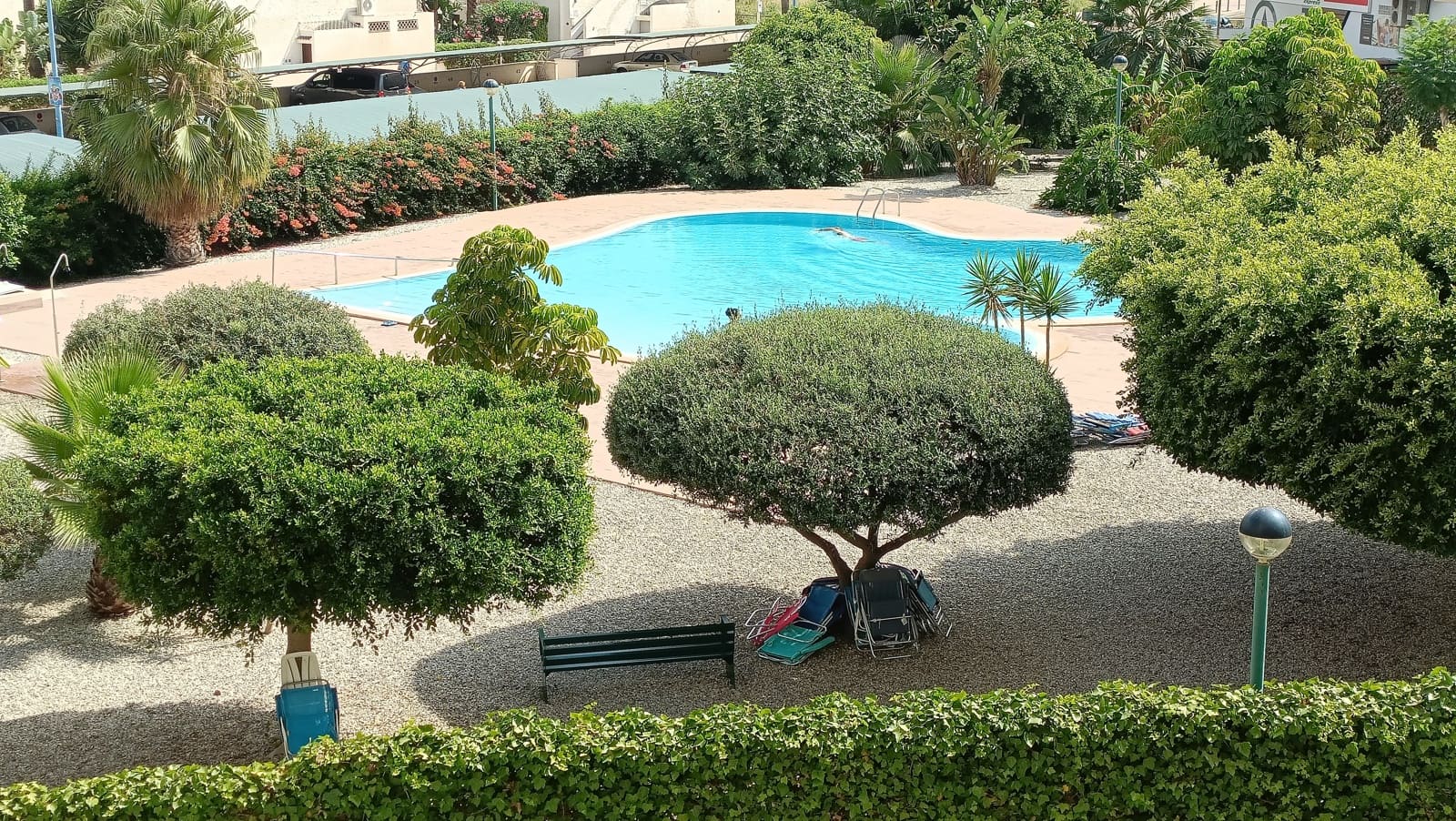 3 quarto Apartamento para venda em Playa Honda com piscina garagem - 145 000 € (Ref: 9121342)