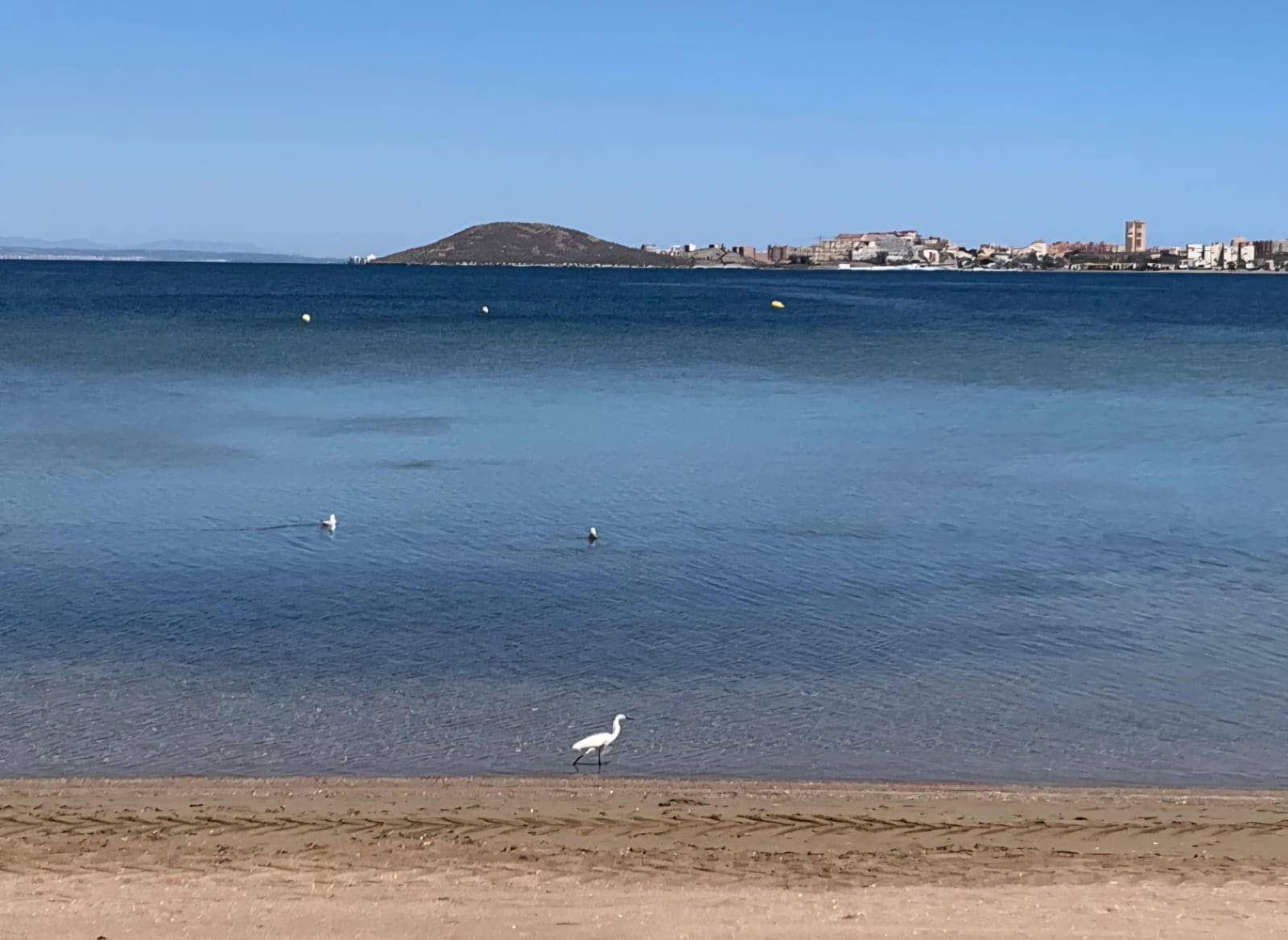 3 bedroom Apartment for sale in Playa Honda with pool garage - € 144,950 (Ref: 9121342)