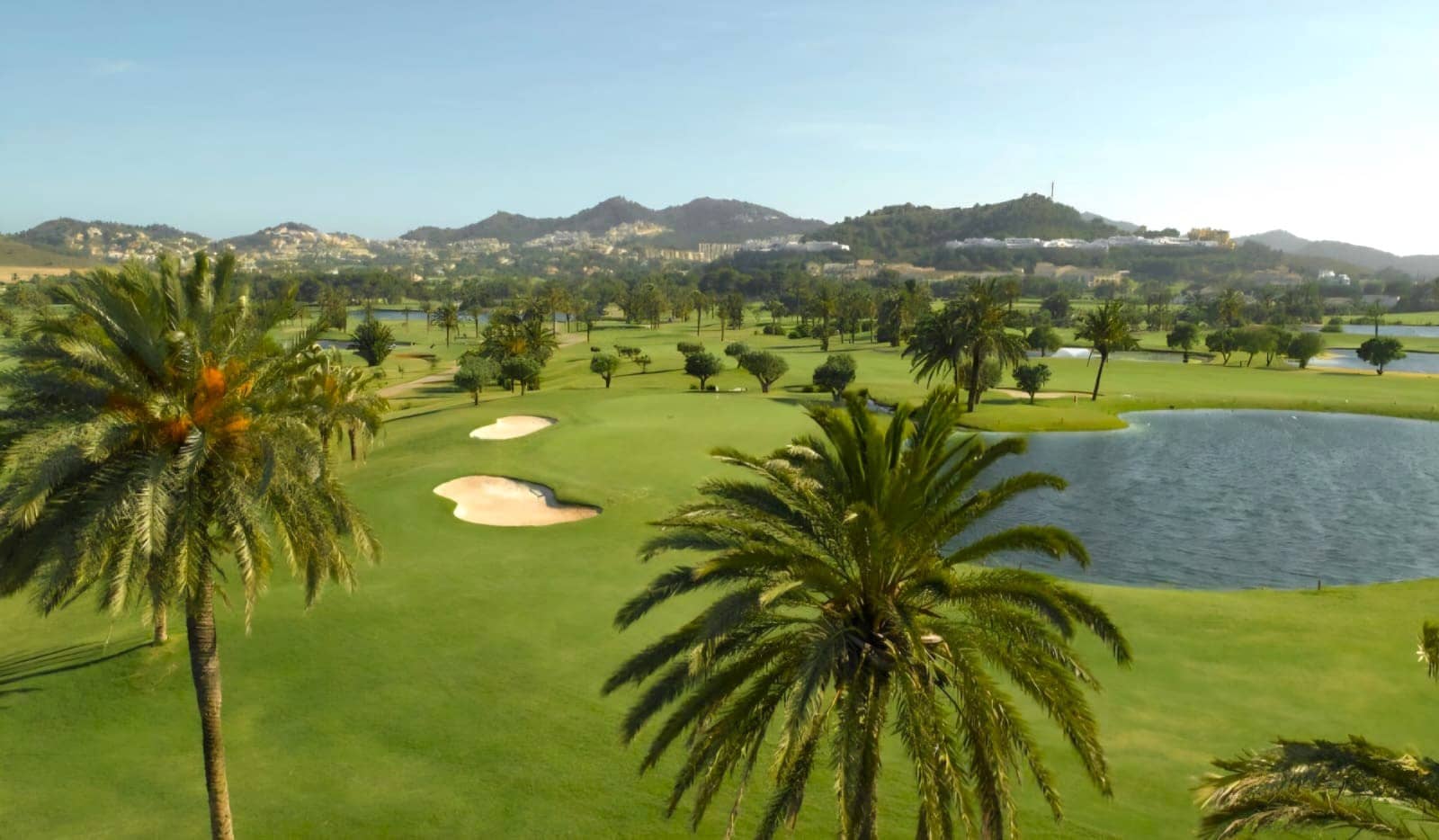 3 bedroom Apartment for sale in Playa Honda with pool garage - € 144,950 (Ref: 9121342)