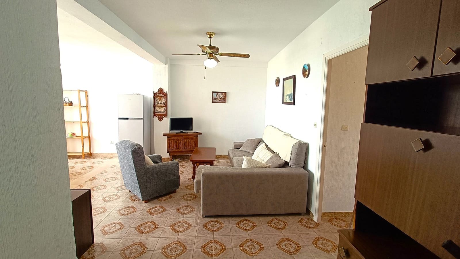 3 bedroom Apartment for sale in Playa Honda with pool garage - € 144,950 (Ref: 9121342)