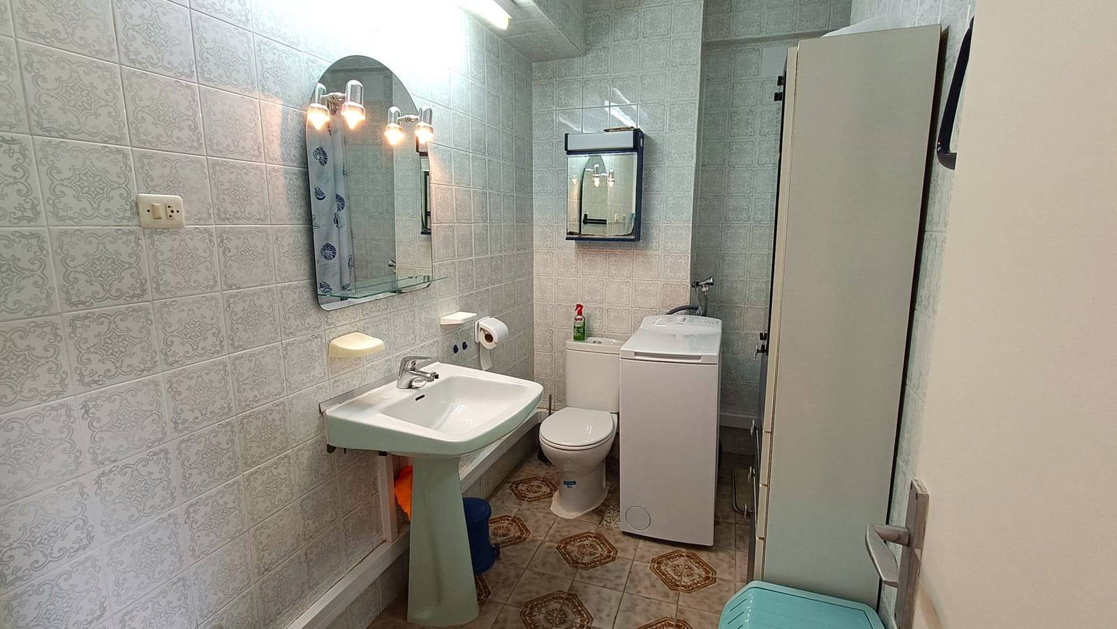 3 bedroom Apartment for sale in Playa Honda with pool garage - € 144,950 (Ref: 9121342)