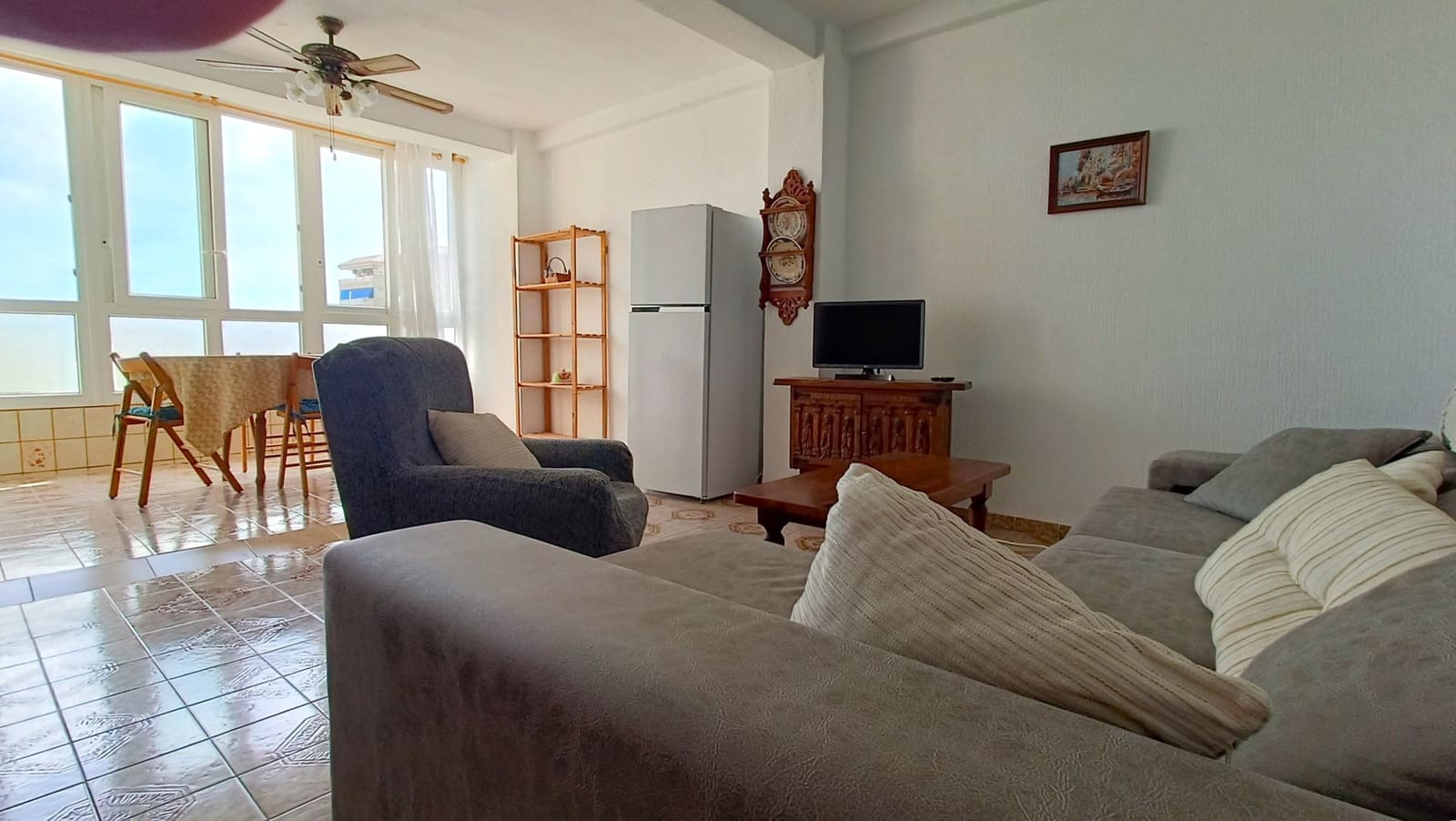 3 bedroom Apartment for sale in Playa Honda with pool garage - € 144,950 (Ref: 9121342)