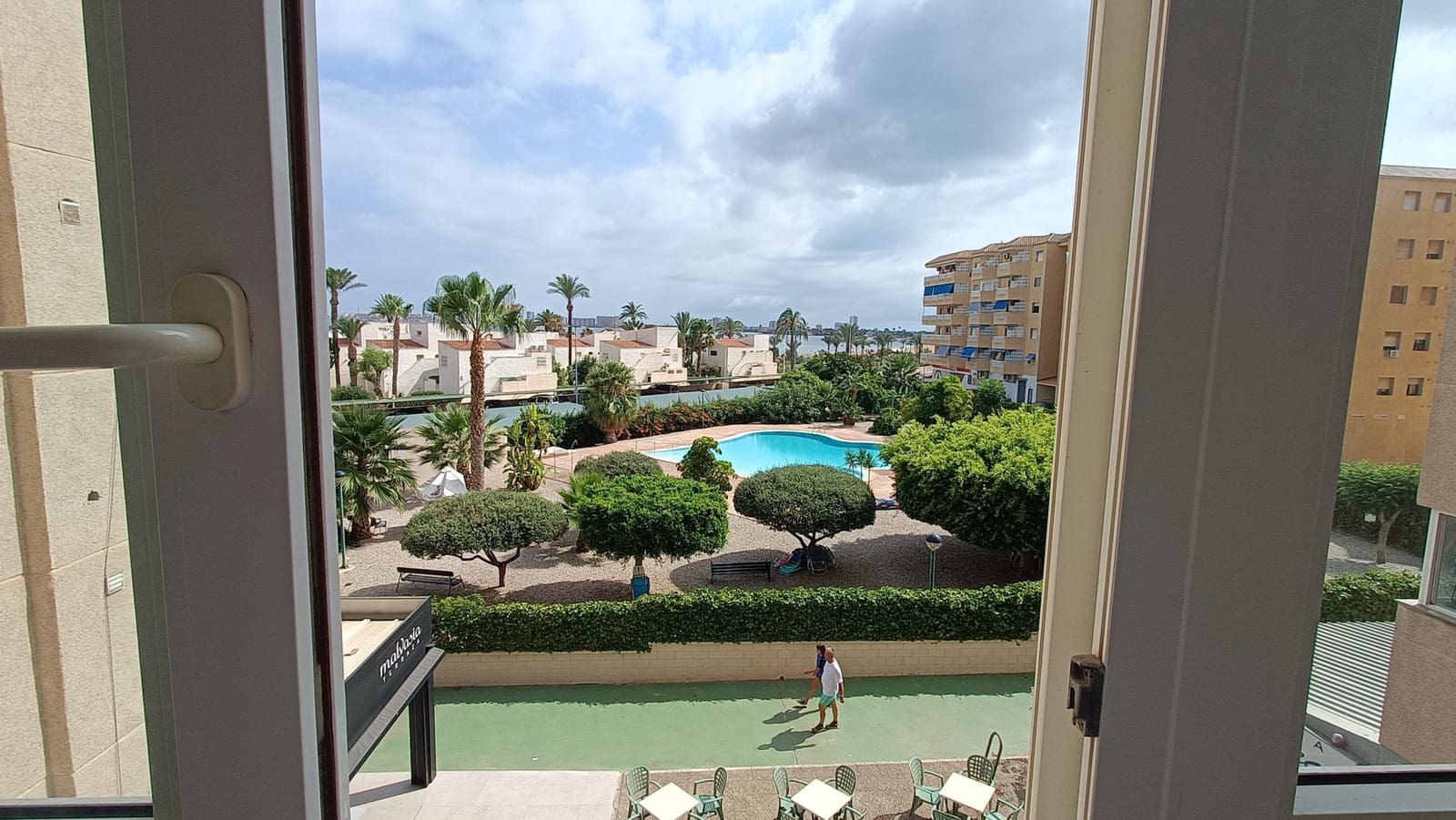 3 bedroom Apartment for sale in Playa Honda with pool garage - € 144,950 (Ref: 9121342)