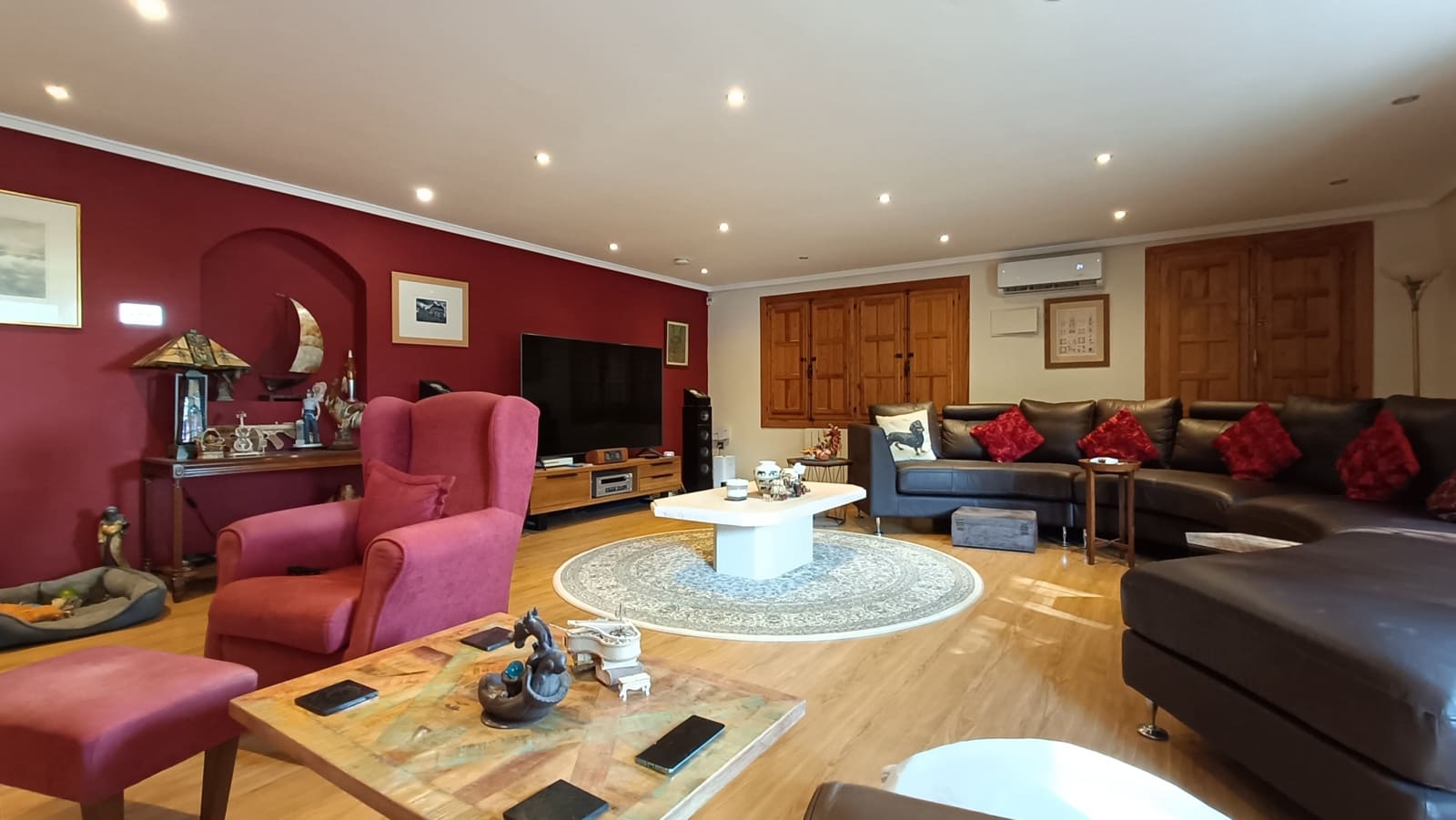 4 bedroom Villa for sale in Torremendo with pool garage - € 575,000 (Ref: 9181543)