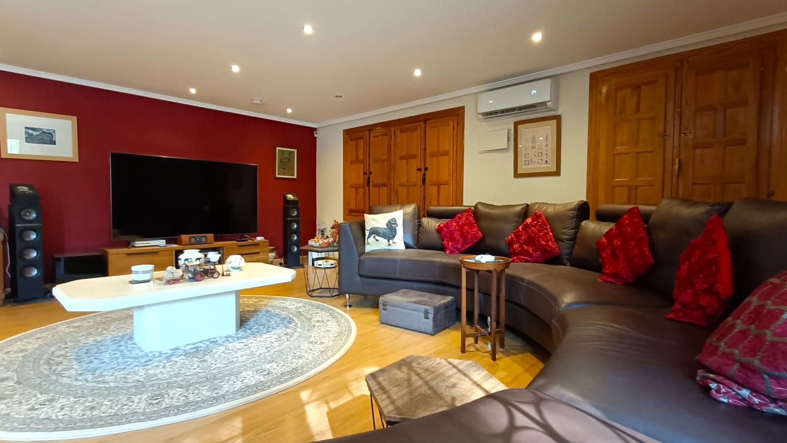 4 bedroom Villa for sale in Torremendo with pool garage - € 575,000 (Ref: 9181543)