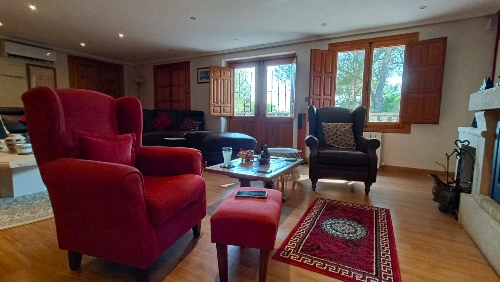 4 bedroom Villa for sale in Torremendo with pool garage - € 575,000 (Ref: 9181543)