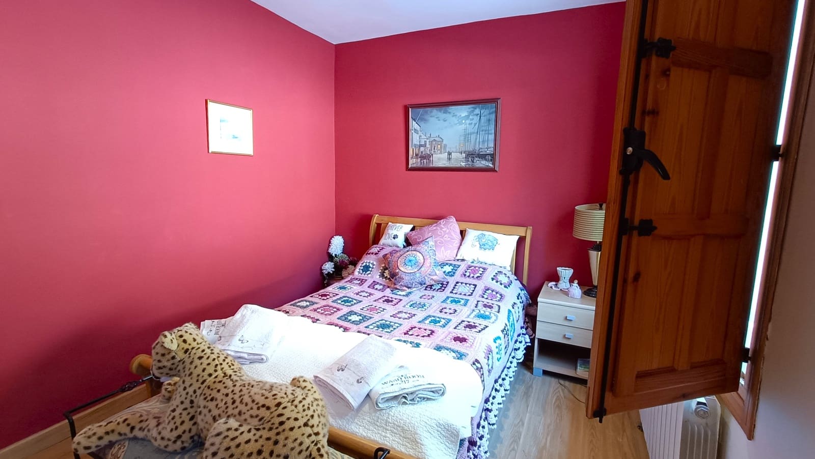 4 bedroom Villa for sale in Torremendo with pool garage - € 575,000 (Ref: 9181543)