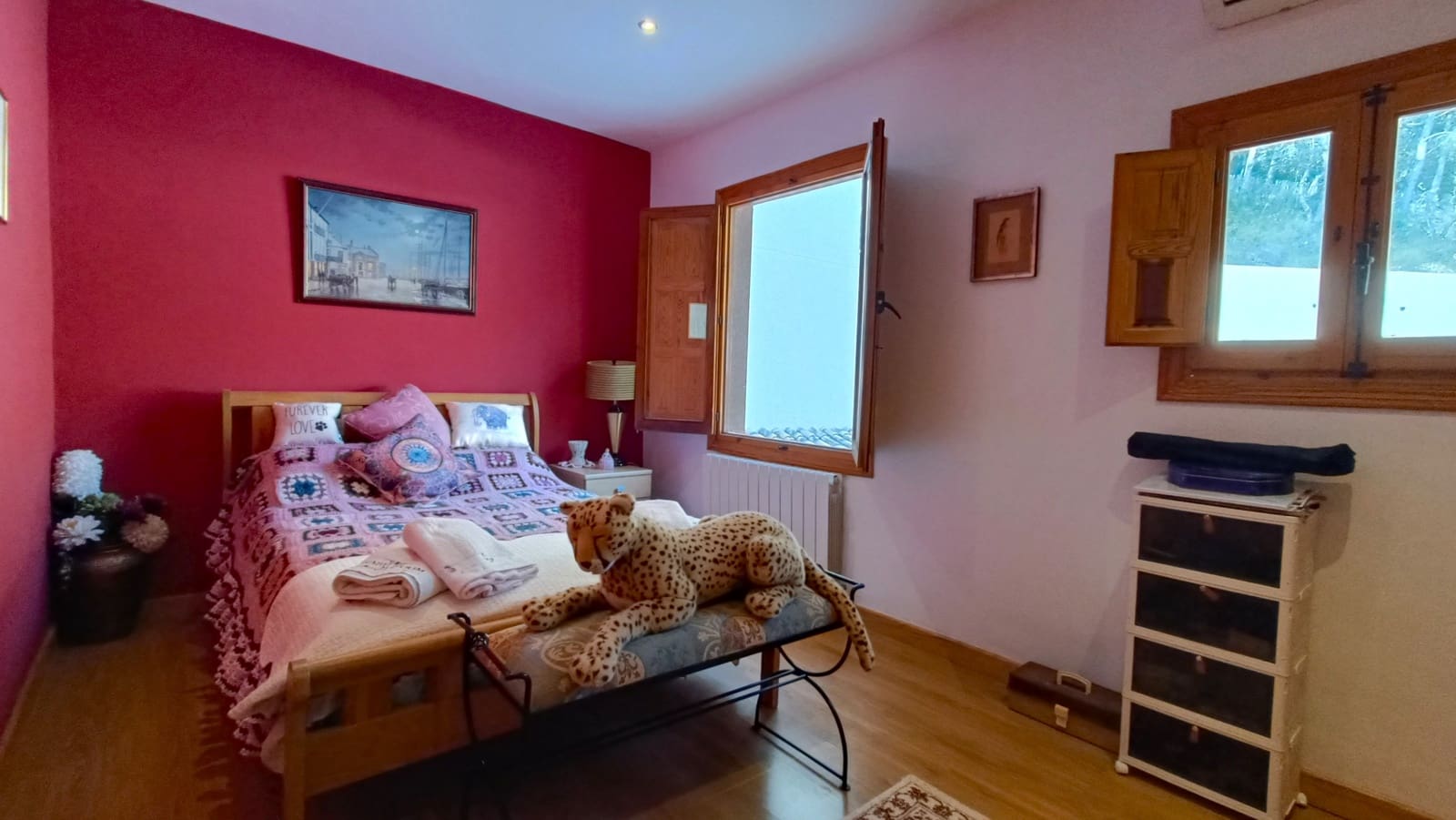 4 bedroom Villa for sale in Torremendo with pool garage - € 575,000 (Ref: 9181543)