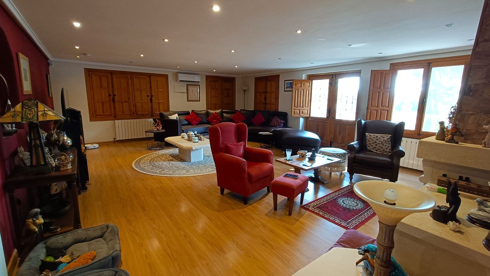 4 bedroom Villa for sale in Torremendo with pool garage - € 575,000 (Ref: 9181543)