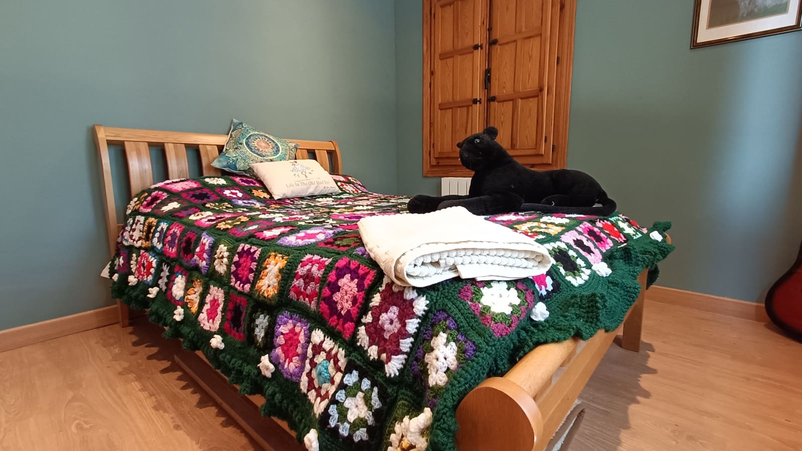 4 bedroom Villa for sale in Torremendo with pool garage - € 575,000 (Ref: 9181543)