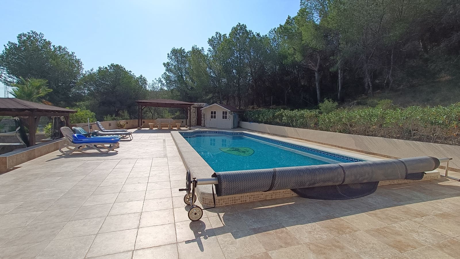 4 bedroom Villa for sale in Torremendo with pool garage - € 575,000 (Ref: 9181543)