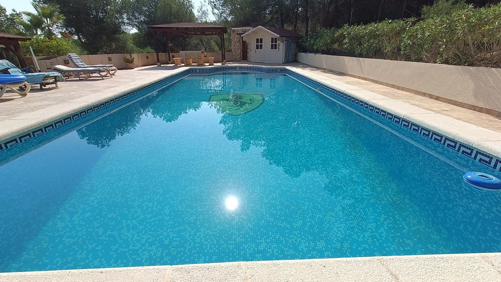 4 bedroom Villa for sale in Torremendo with pool garage - € 575,000 (Ref: 9181543)