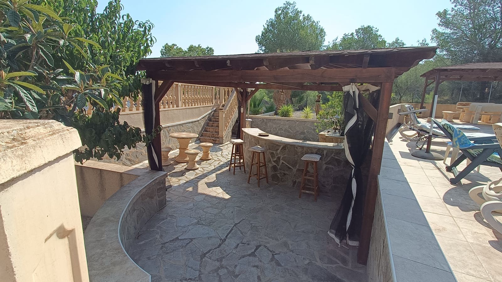 4 bedroom Villa for sale in Torremendo with pool garage - € 575,000 (Ref: 9181543)