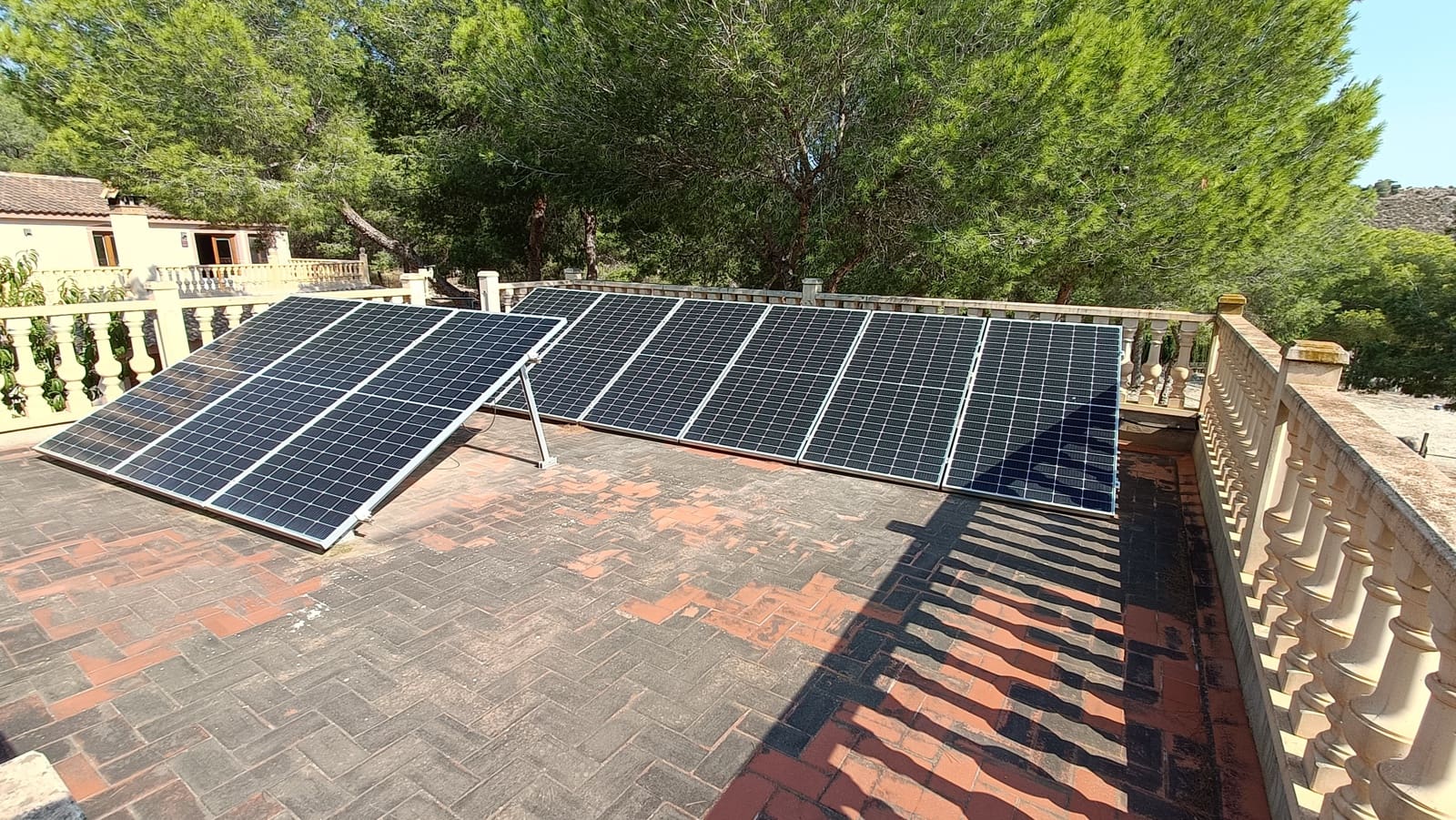 4 bedroom Villa for sale in Torremendo with pool garage - € 575,000 (Ref: 9181543)