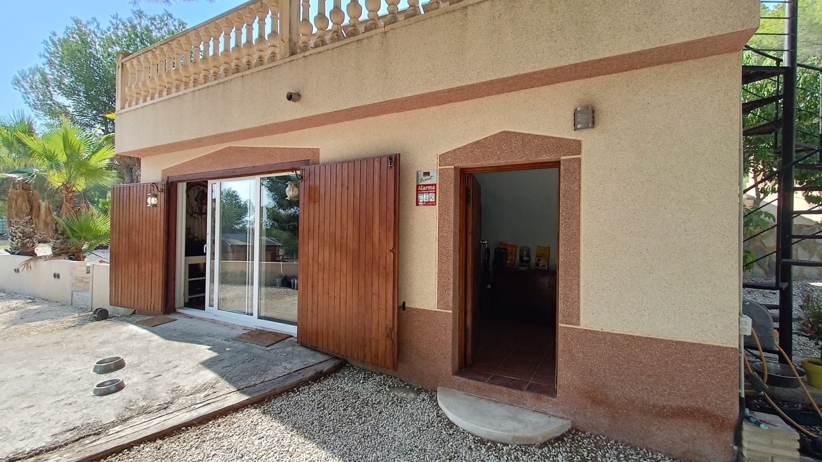 4 bedroom Villa for sale in Torremendo with pool garage - € 575,000 (Ref: 9181543)