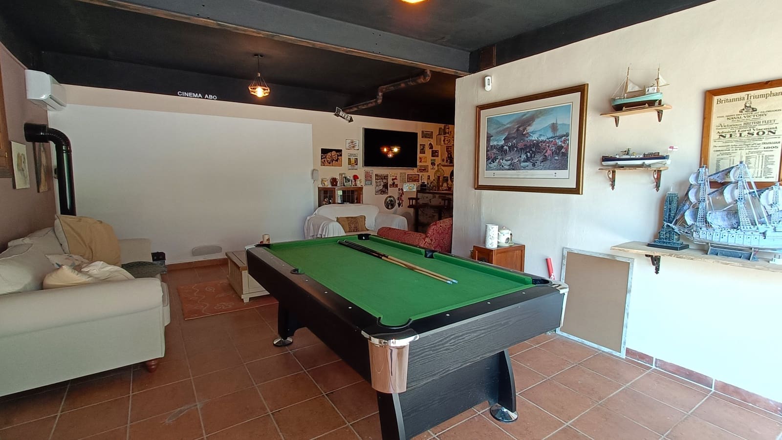 4 bedroom Villa for sale in Torremendo with pool garage - € 575,000 (Ref: 9181543)