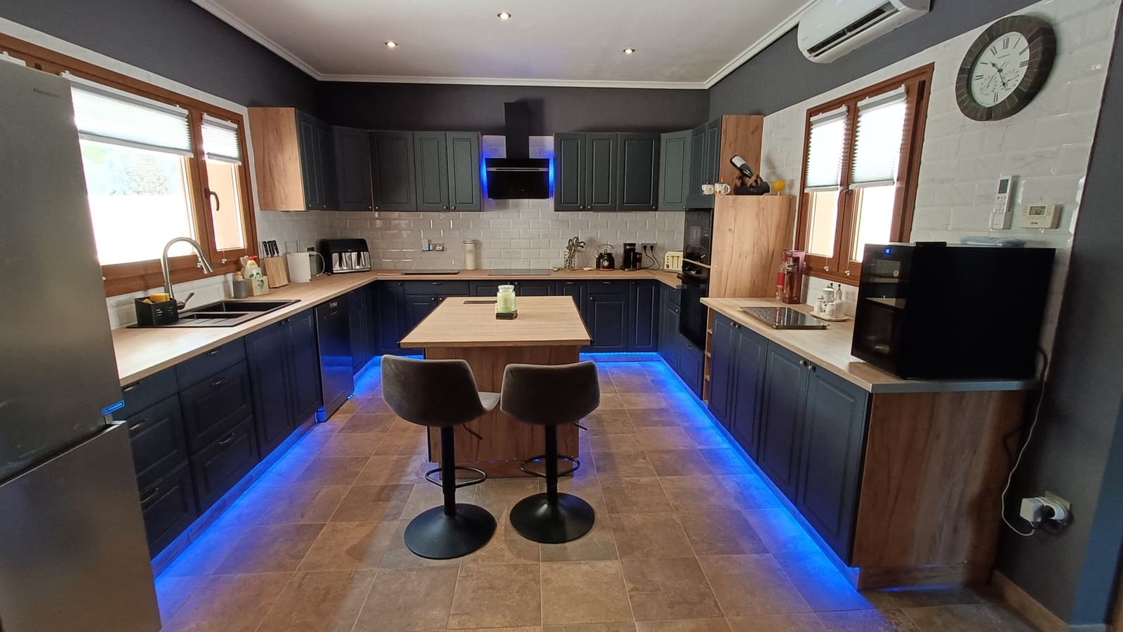 4 chambre Villa/Maison à vendre à Torremendo avec piscine garage - 575 000 € (Ref: 9181543)