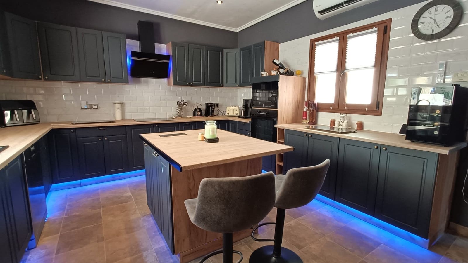 4 chambre Villa/Maison à vendre à Torremendo avec piscine garage - 575 000 € (Ref: 9181543)