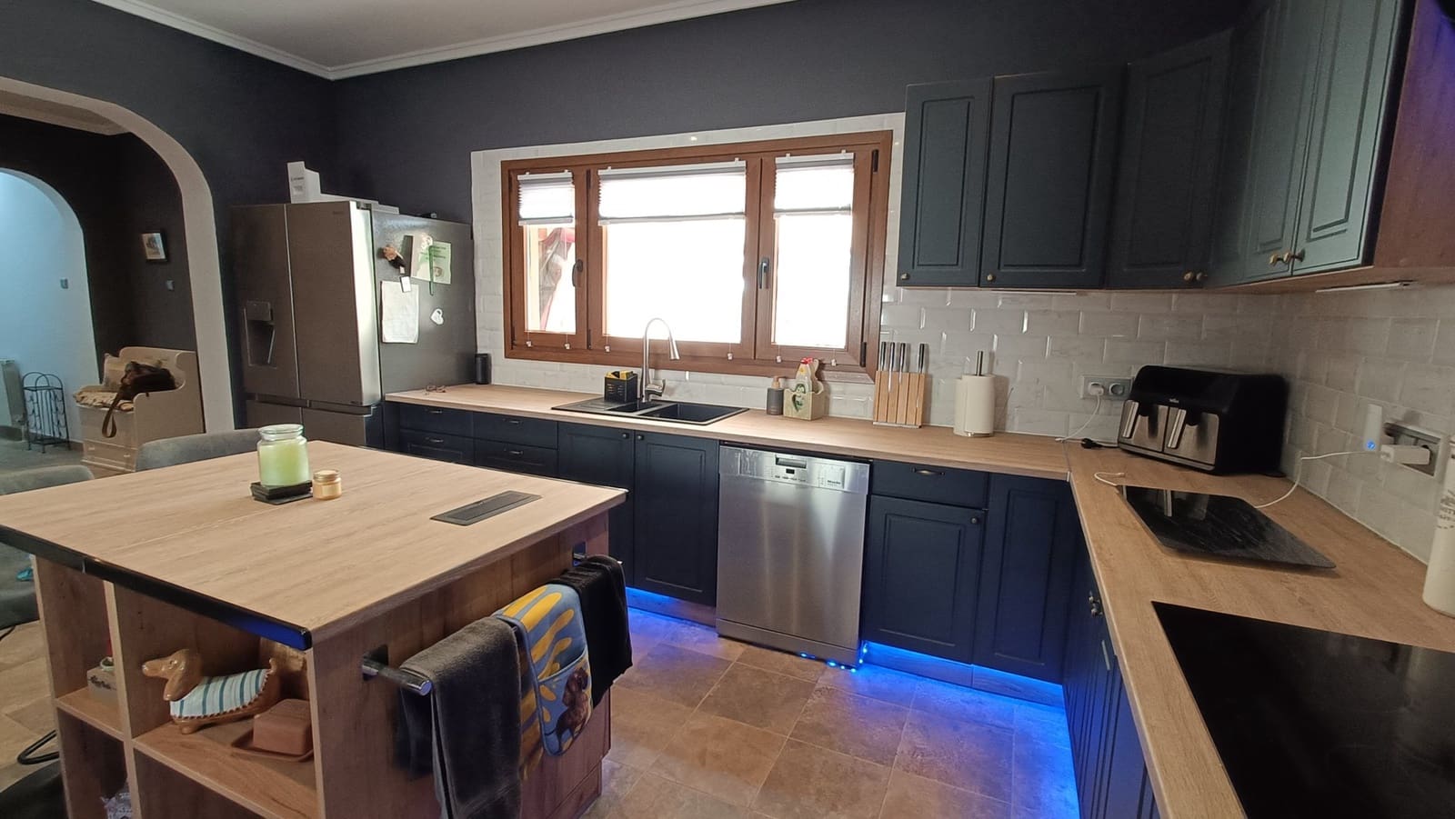 4 chambre Villa/Maison à vendre à Torremendo avec piscine garage - 575 000 € (Ref: 9181543)