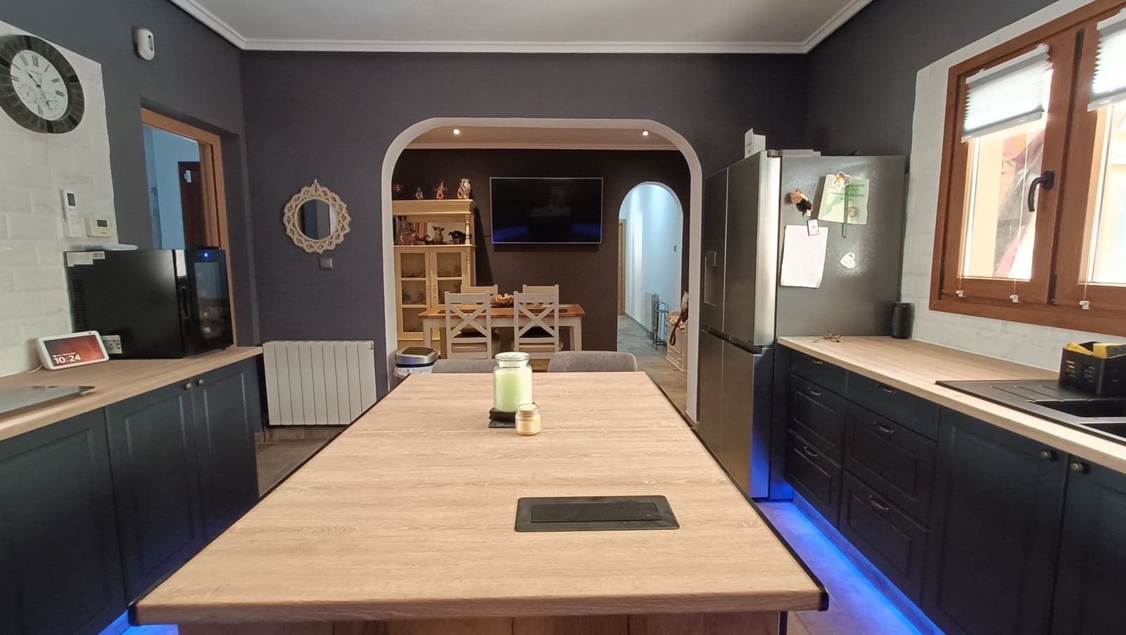 4 chambre Villa/Maison à vendre à Torremendo avec piscine garage - 575 000 € (Ref: 9181543)