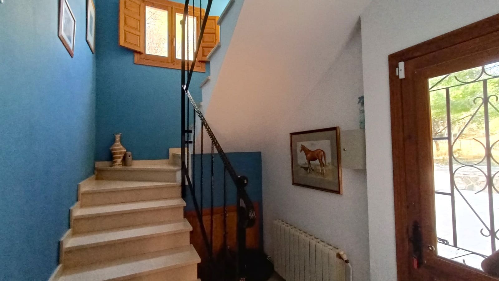 4 chambre Villa/Maison à vendre à Torremendo avec piscine garage - 575 000 € (Ref: 9181543)