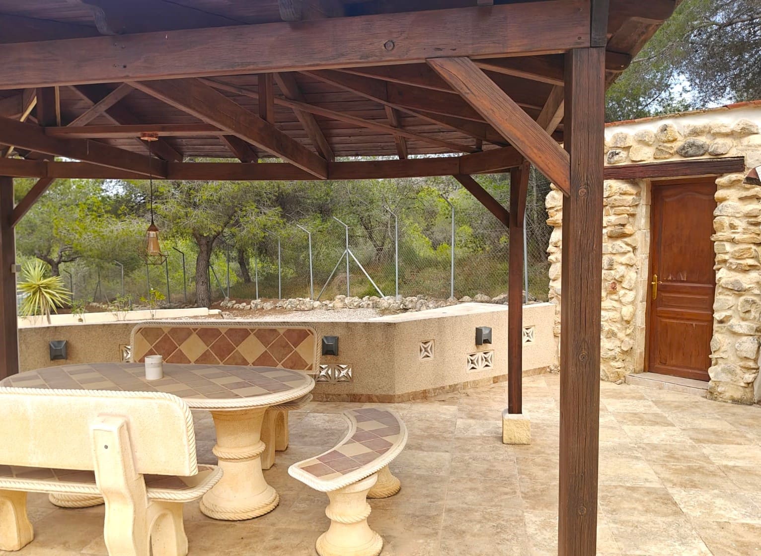 4 chambre Villa/Maison à vendre à Torremendo avec piscine garage - 575 000 € (Ref: 9181543)