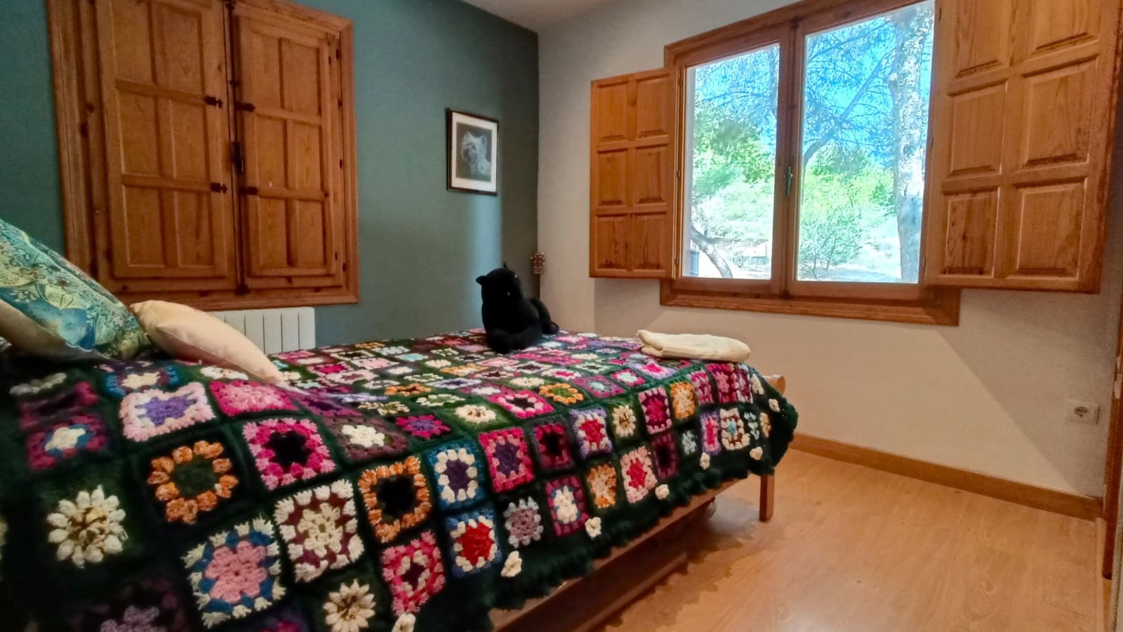 4 chambre Villa/Maison à vendre à Torremendo avec piscine garage - 575 000 € (Ref: 9181543)