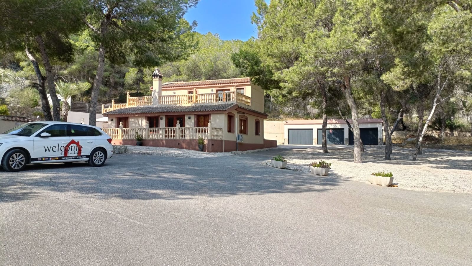 4 chambre Villa/Maison à vendre à Torremendo avec piscine garage - 575 000 € (Ref: 9181543)