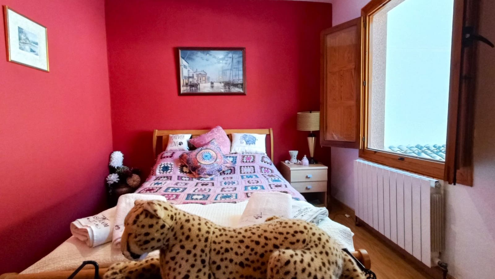 4 chambre Villa/Maison à vendre à Torremendo avec piscine garage - 575 000 € (Ref: 9181543)