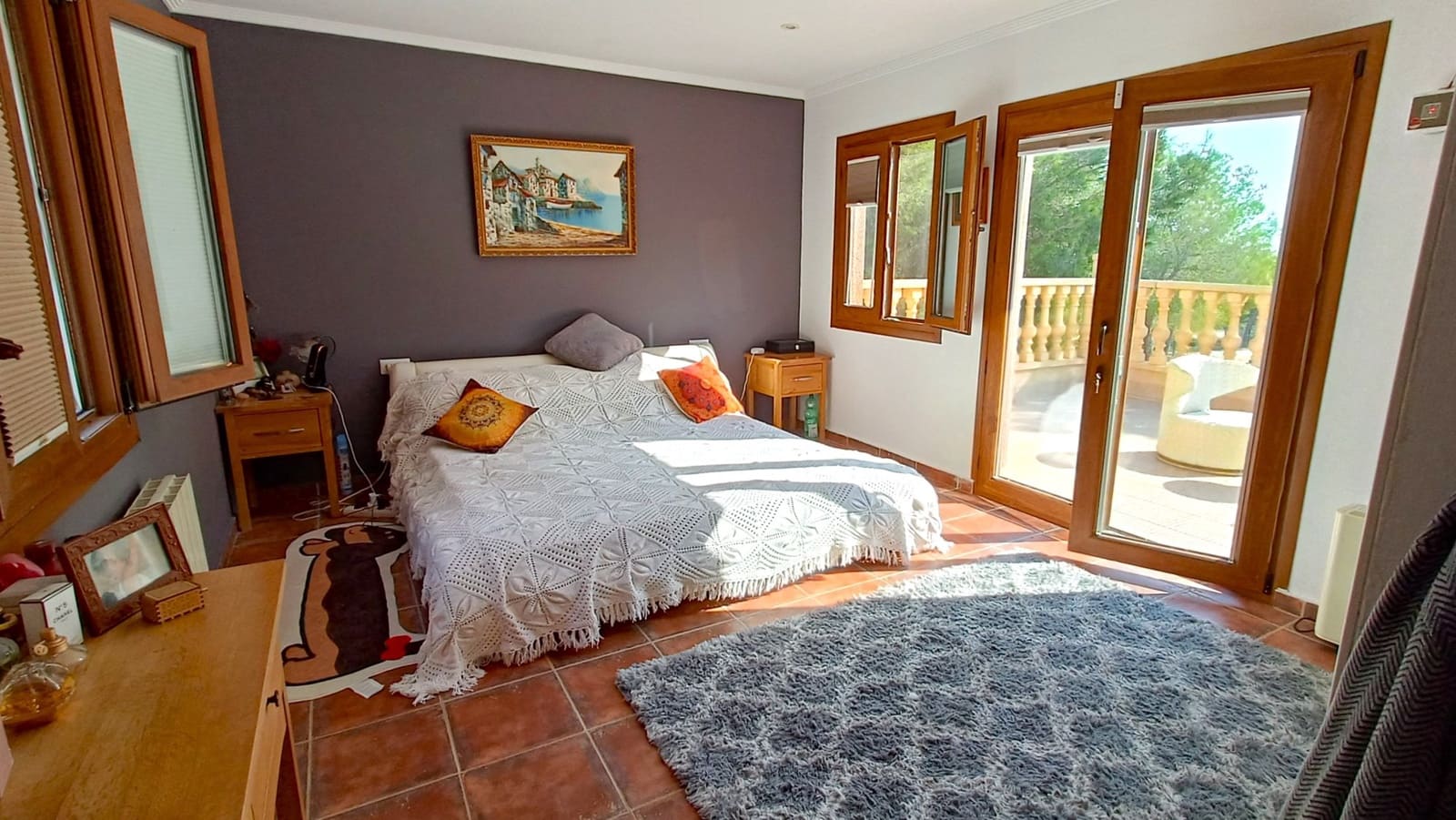 4 chambre Villa/Maison à vendre à Torremendo avec piscine garage - 575 000 € (Ref: 9181543)