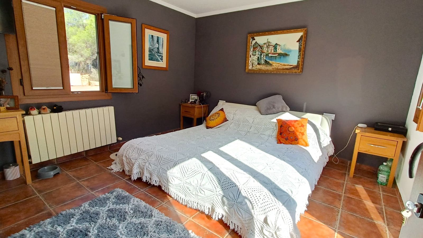 4 chambre Villa/Maison à vendre à Torremendo avec piscine garage - 575 000 € (Ref: 9181543)