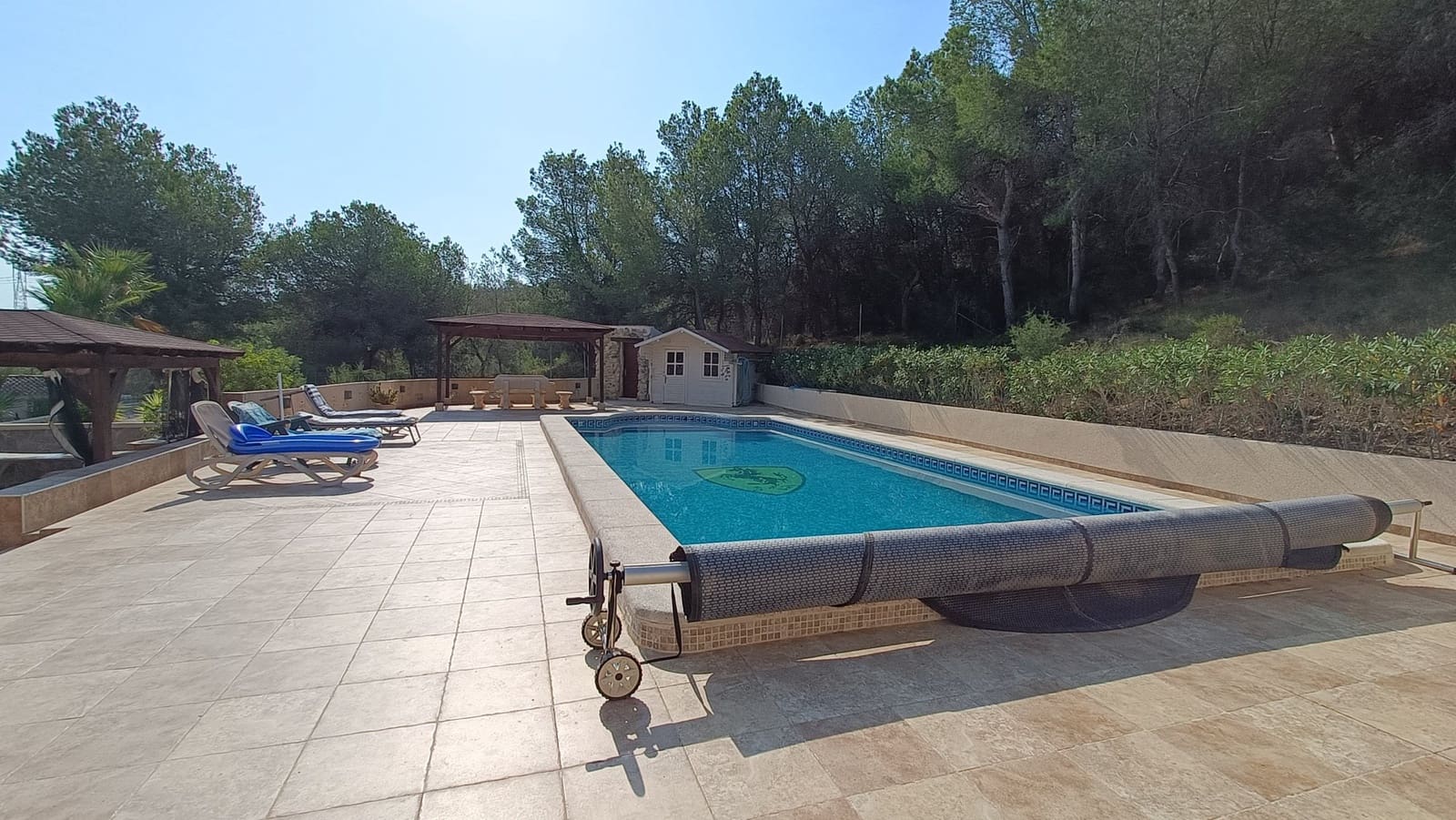 4 chambre Villa/Maison à vendre à Torremendo avec piscine garage - 575 000 € (Ref: 9181543)