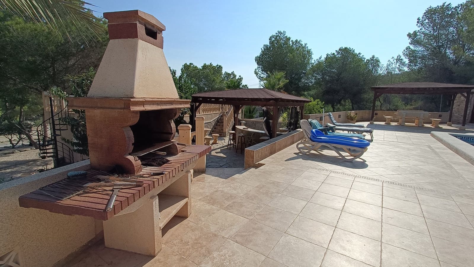 4 chambre Villa/Maison à vendre à Torremendo avec piscine garage - 575 000 € (Ref: 9181543)