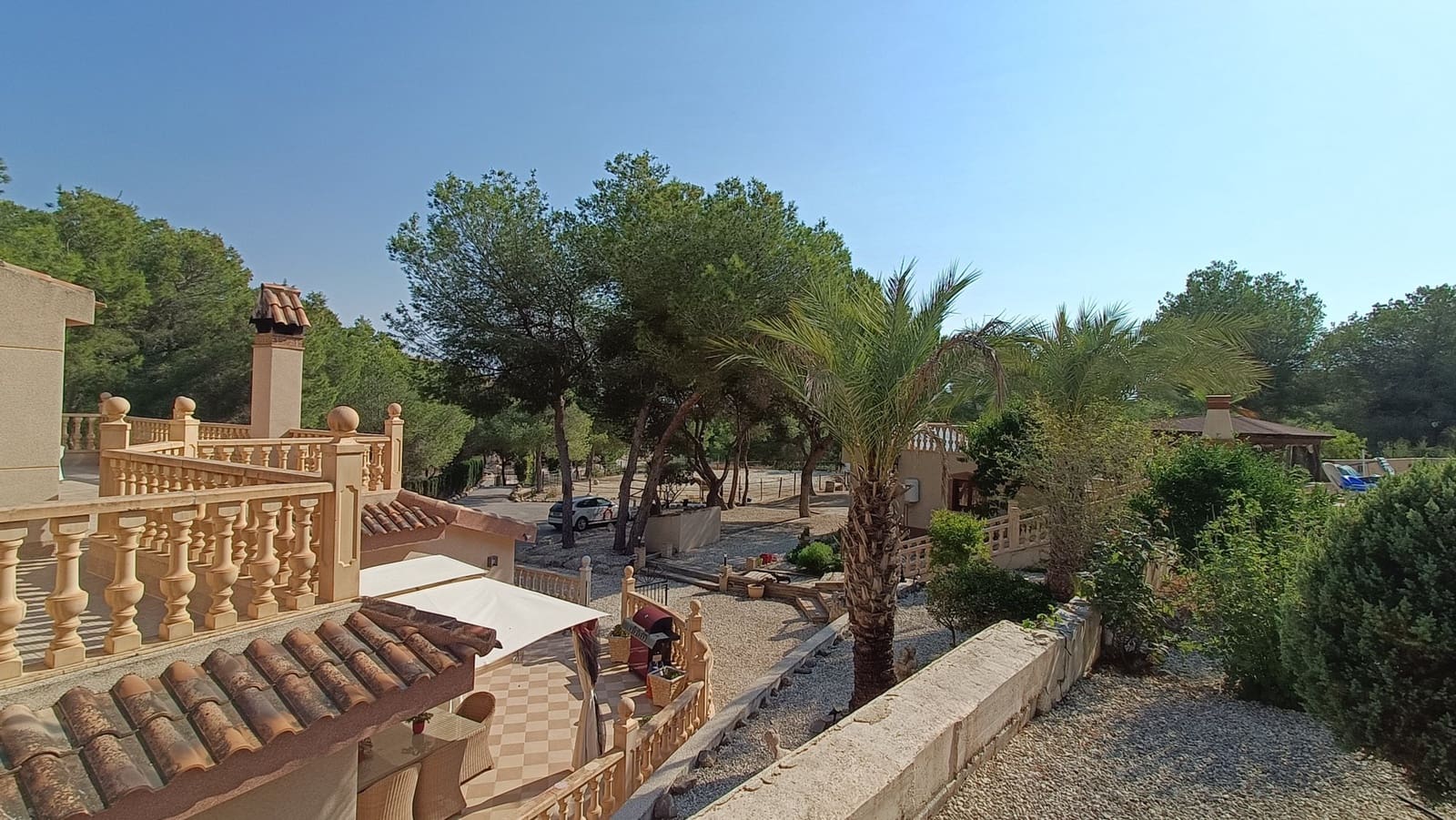 4 chambre Villa/Maison à vendre à Torremendo avec piscine garage - 575 000 € (Ref: 9181543)