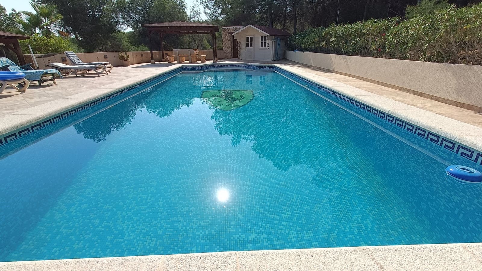 4 chambre Villa/Maison à vendre à Torremendo avec piscine garage - 575 000 € (Ref: 9181543)