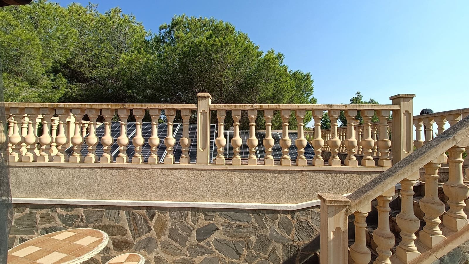 4 chambre Villa/Maison à vendre à Torremendo avec piscine garage - 575 000 € (Ref: 9181543)