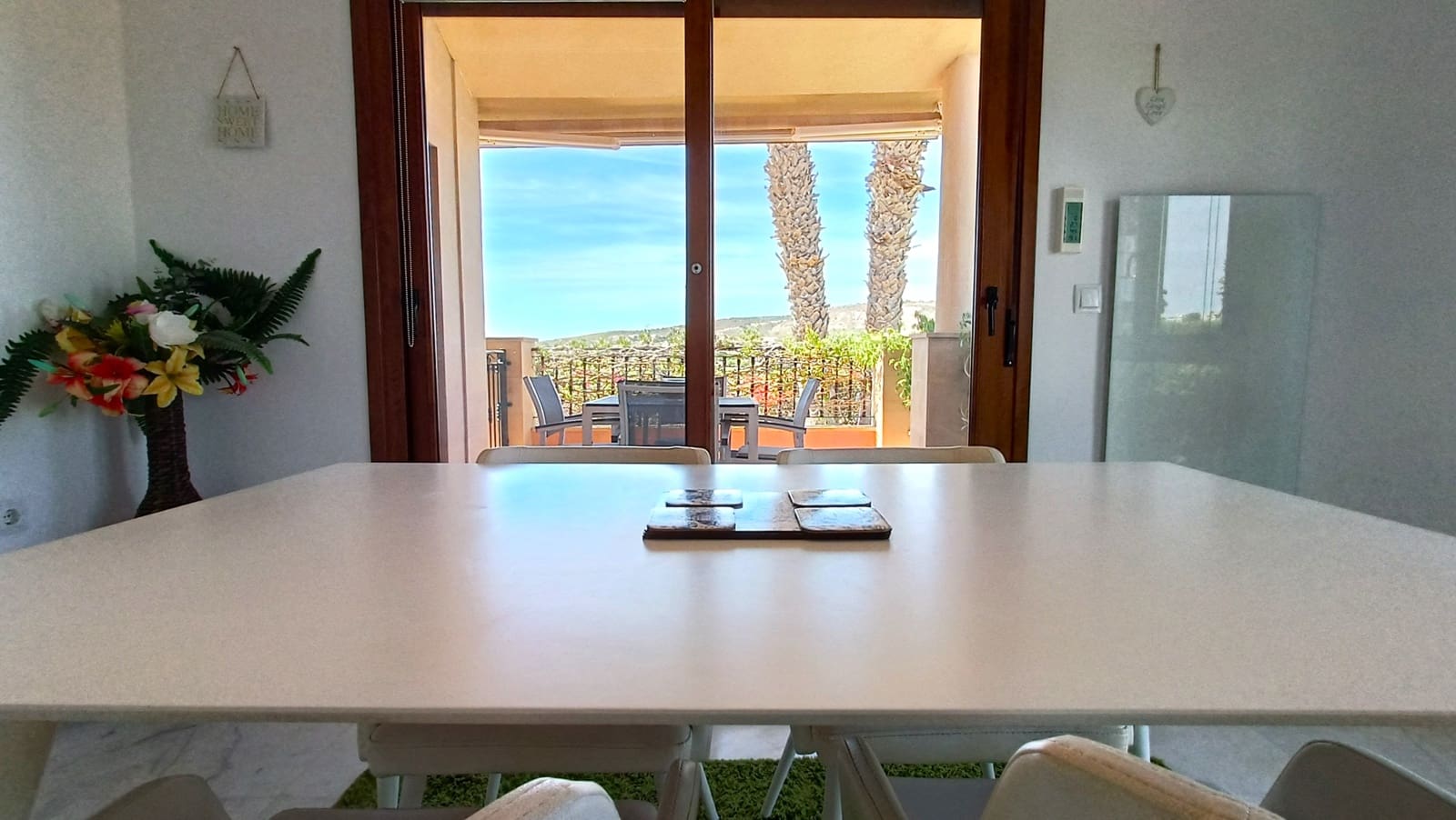 3 chambre Villa/Maison à vendre à Algorfa avec piscine garage - 449 950 € (Ref: 9208853)