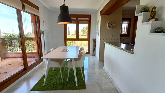 Chalet de 3 habitaciones en Algorfa en venta con piscina garaje - 449.950 € (Ref: 9208853)