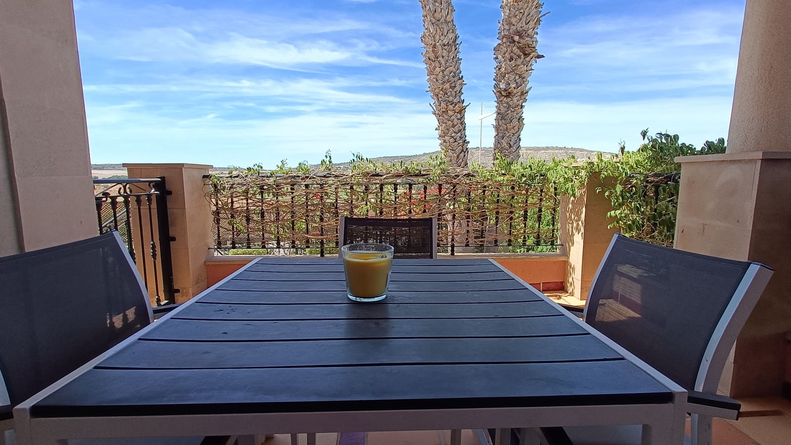 3 chambre Villa/Maison à vendre à Algorfa avec piscine garage - 449 950 € (Ref: 9208853)