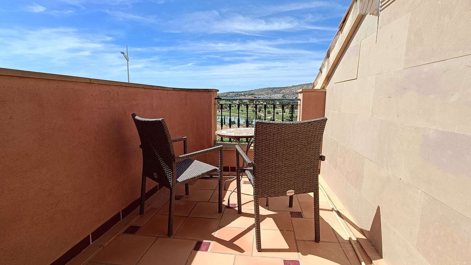 3 chambre Villa/Maison à vendre à Algorfa avec piscine garage - 449 950 € (Ref: 9208853)