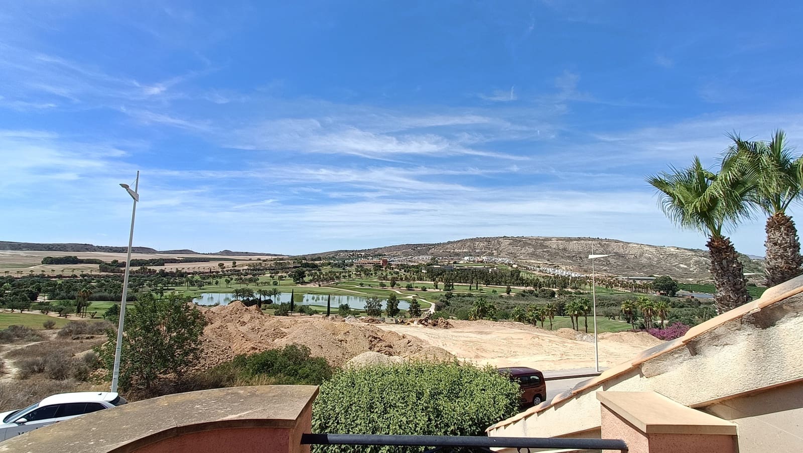 3 chambre Villa/Maison à vendre à Algorfa avec piscine garage - 449 950 € (Ref: 9208853)